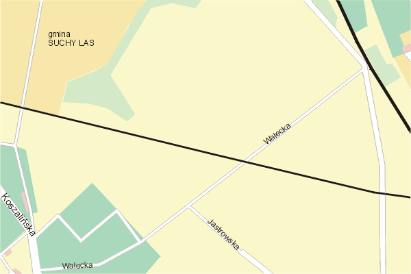 Mapa ( Plan ) Poznania. Warstwa gwna. Poznan - Wielkopolska.    
   Warstwa gwna prezentuje ukad ulic Poznania, oraz okolicznych miejscowoci. Zaznaczono: gwne trasy komunikacyjne, trasy przelotowe Poznania, jeziora, rzeki, trasy kolejowe, tereny zielone, przemysowe i zarysy zabudowa. Mapa wykonana jest w skali 1:10 000 - warstwa podstawowa oraz w wikszych skalach.

Pozna - warstwa gwna Internetowego Planu Poznania serwisu Cyber Wielkopolska.