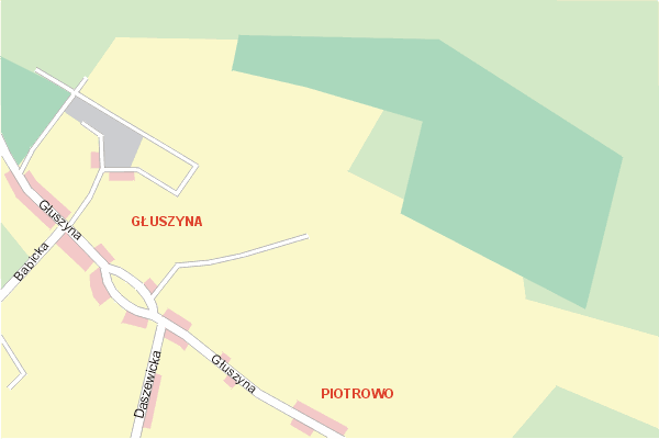 Mapa ( Plan ) Poznania. Warstwa gwna. Poznan - Wielkopolska.    
   Warstwa gwna prezentuje ukad ulic Poznania, oraz okolicznych miejscowoci. Zaznaczono: gwne trasy komunikacyjne, trasy przelotowe Poznania, jeziora, rzeki, trasy kolejowe, tereny zielone, przemysowe i zarysy zabudowa. Mapa wykonana jest w skali 1:10 000 - warstwa podstawowa oraz w wikszych skalach.

Pozna - warstwa gwna Internetowego Planu Poznania serwisu Cyber Wielkopolska.