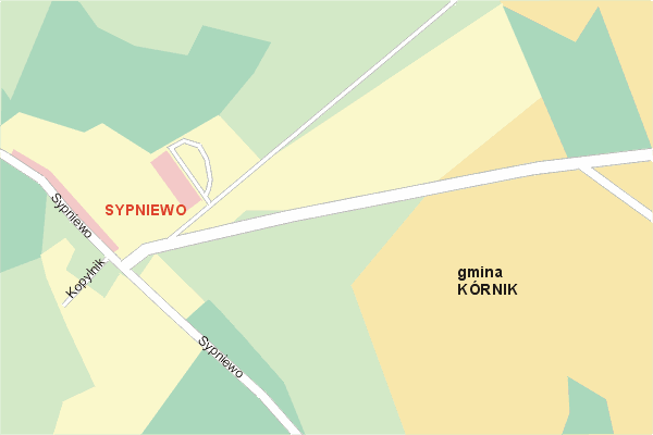 Mapa ( Plan ) Poznania. Warstwa gwna. Poznan - Wielkopolska.    
   Warstwa gwna prezentuje ukad ulic Poznania, oraz okolicznych miejscowoci. Zaznaczono: gwne trasy komunikacyjne, trasy przelotowe Poznania, jeziora, rzeki, trasy kolejowe, tereny zielone, przemysowe i zarysy zabudowa. Mapa wykonana jest w skali 1:10 000 - warstwa podstawowa oraz w wikszych skalach.

Pozna - warstwa gwna Internetowego Planu Poznania serwisu Cyber Wielkopolska.