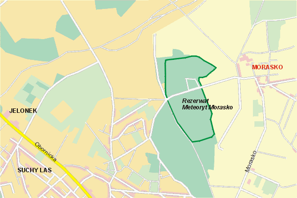 Mapa ( Plan ) Poznania. Warstwa gwna. Poznan - Wielkopolska.    
   Warstwa gwna prezentuje ukad ulic Poznania, oraz okolicznych miejscowoci. Zaznaczono: gwne trasy komunikacyjne, trasy przelotowe Poznania, jeziora, rzeki, trasy kolejowe, tereny zielone, przemysowe i zarysy zabudowa. Mapa wykonana jest w skali 1:10 000 - warstwa podstawowa oraz w wikszych skalach.

Pozna - warstwa gwna Internetowego Planu Poznania serwisu Cyber Wielkopolska.