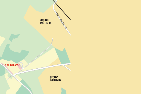 Mapa ( Plan ) Poznania. Warstwa gwna. Poznan - Wielkopolska.    
   Warstwa gwna prezentuje ukad ulic Poznania, oraz okolicznych miejscowoci. Zaznaczono: gwne trasy komunikacyjne, trasy przelotowe Poznania, jeziora, rzeki, trasy kolejowe, tereny zielone, przemysowe i zarysy zabudowa. Mapa wykonana jest w skali 1:10 000 - warstwa podstawowa oraz w wikszych skalach.

Pozna - warstwa gwna Internetowego Planu Poznania serwisu Cyber Wielkopolska.