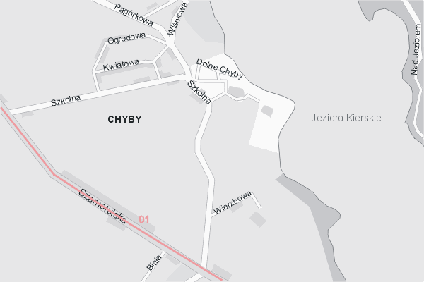 Mapa ( Plan ) Poznania. Warstwa komunikacyjna. Poznan - Wielkopolska.    

   Warstwa komunikacyjna prezentuje ukad ulic Poznania, oraz okolicznych miejscowoci wraz z zaznaczonymi liniami komunikacji miejskiej (MPK Pozna ) i podmiejskiej. Zaznaczono: linie autobusowe dzienne i nocne oraz linie tramwajowe dzienne i nocne. Mapa wykonana jest w skali 1:10 000 - warstwa komunikacyjna.

Pozna - warstwa komunikacyjna Internetowego Planu Poznania serwisu Cyber Wielkopolska.