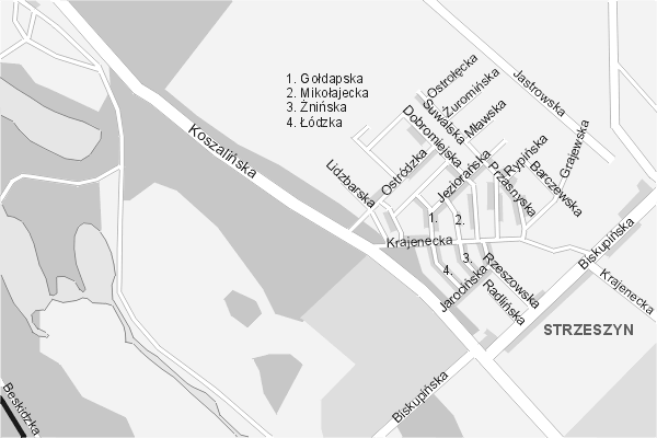 Mapa ( Plan ) Poznania. Lokalizacje Urzdw Pocztowych i rozmieszczenie skrzynek pocztowych Pozna. Poznan - Wielkopolska.  
  
   Warstwa pocztowa prezentuje lokalizacje poznaskich urzdw pocztowych w postaci umieszczonego znaku graficznego POCZTA. Po najechaniu kursorem myszy na znak graficzny pojawia si nazwa i adres lokalizowanego urzdu pocztowego (IE), a po klikniciu w niektre loga otwiera dodatkowe okienko z danymi teleadresowymi i godzinami otwarcia. Dodatkowo zamieszczone zostay lokalizacje skrzynek pocztowych na terenie miasta Pozna. Mapa wykonana jest w skali 1:10 000 - warstwa POCZTA.

Pozna - lokalizacje urzdw pocztowych ( POCZTA ) Internetowego Planu Poznania serwisu Cyber Wielkopolska.