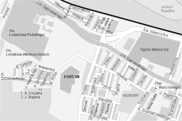 Mapa ( Plan ) Poznania. Strefa Parkowania Pozna. Poznan - Wielkopolska.  
  
   Warstwa strefy parkowania prezentuje zasig poznaskiej Strefy Parkowania, wraz z podziaem na strefy i wykazem opat za parkowanie w kadej ze stref. Dodatkowo zamieszczone zostay lokalizacje patnych parkingw na terenie centrum miasta Poznania. Mapa wykonana jest w skali 1:10 000 - warstwa strefy parkowania.

Pozna - strefa parkowania Internetowego Planu Poznania serwisu Cyber Wielkopolska.