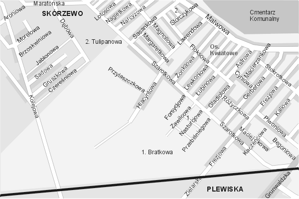 Mapa ( Plan ) Poznania. Strefa Parkowania Pozna. Poznan - Wielkopolska.  
  
   Warstwa strefy parkowania prezentuje zasig poznaskiej Strefy Parkowania, wraz z podziaem na strefy i wykazem opat za parkowanie w kadej ze stref. Dodatkowo zamieszczone zostay lokalizacje patnych parkingw na terenie centrum miasta Poznania. Mapa wykonana jest w skali 1:10 000 - warstwa strefy parkowania.

Pozna - strefa parkowania Internetowego Planu Poznania serwisu Cyber Wielkopolska.