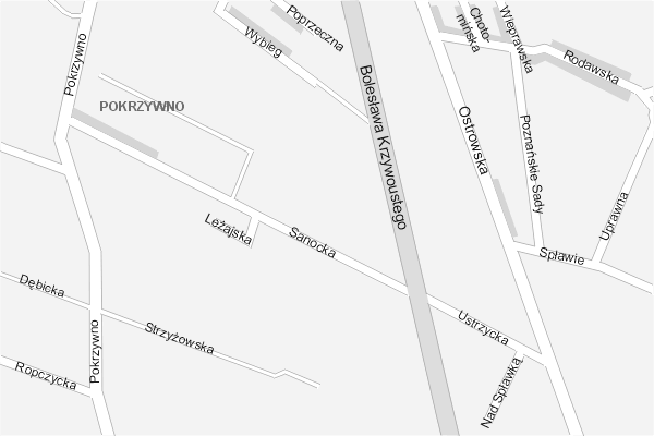 Mapa ( Plan ) Poznania. Strefa Parkowania Pozna. Poznan - Wielkopolska.  
  
   Warstwa strefy parkowania prezentuje zasig poznaskiej Strefy Parkowania, wraz z podziaem na strefy i wykazem opat za parkowanie w kadej ze stref. Dodatkowo zamieszczone zostay lokalizacje patnych parkingw na terenie centrum miasta Poznania. Mapa wykonana jest w skali 1:10 000 - warstwa strefy parkowania.

Pozna - strefa parkowania Internetowego Planu Poznania serwisu Cyber Wielkopolska.